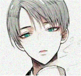 白噪声头像